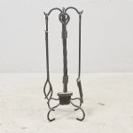 1672 3145 FIRE SET